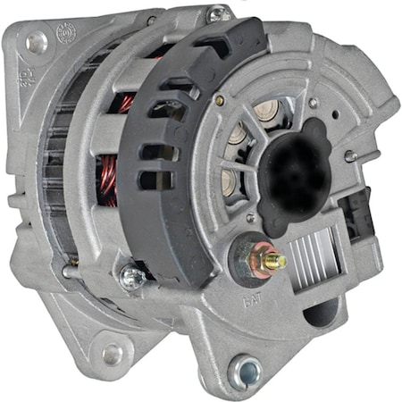 Aftermarket JAndN Electrical Products Alternator 400-12232-JN
